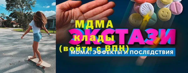 молекула духа Богданович